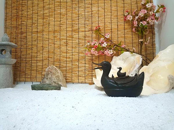 環(huán)境