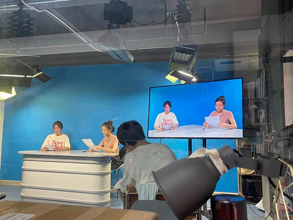 上課現(xiàn)場