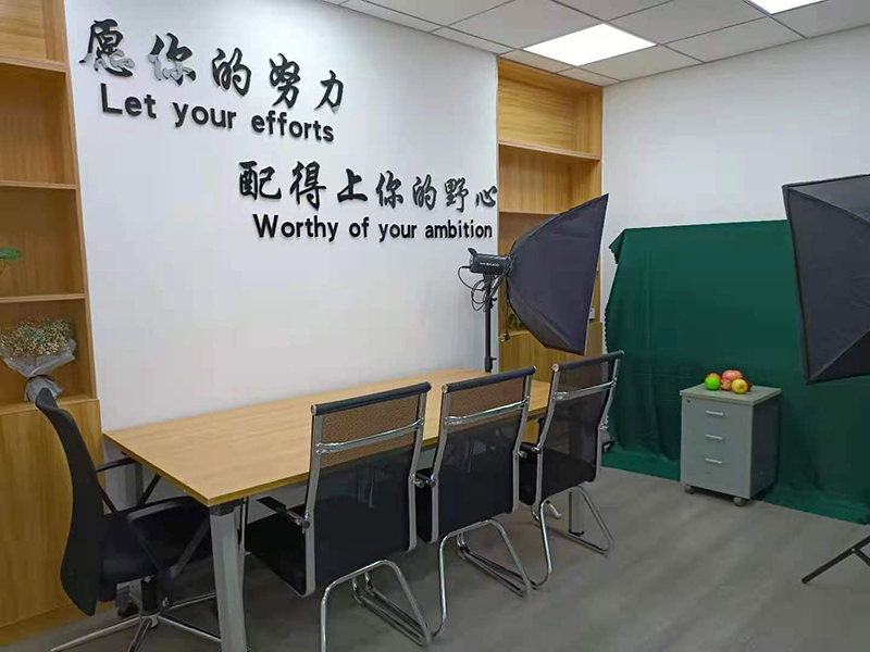 課室樣貌