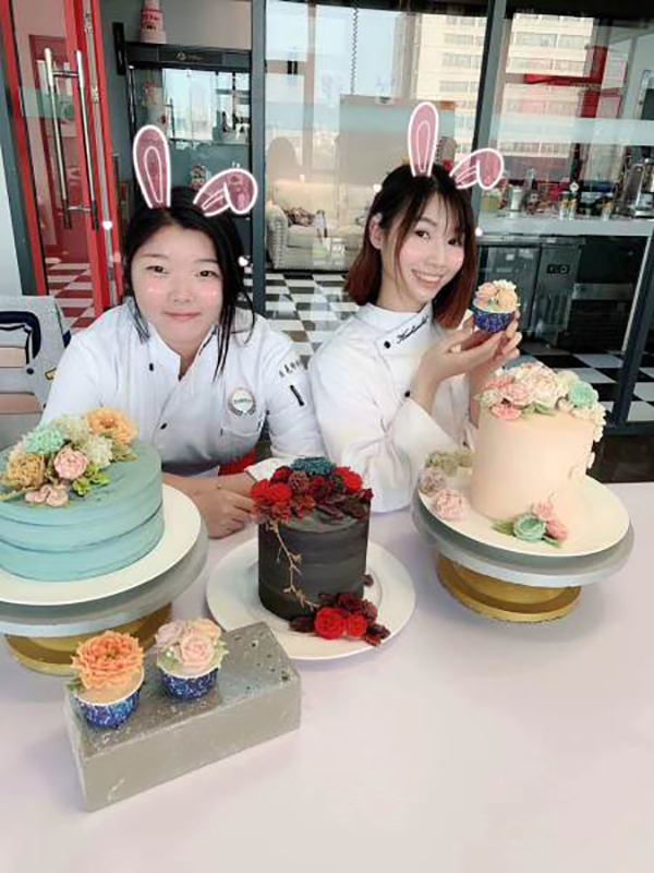 學(xué)員照片