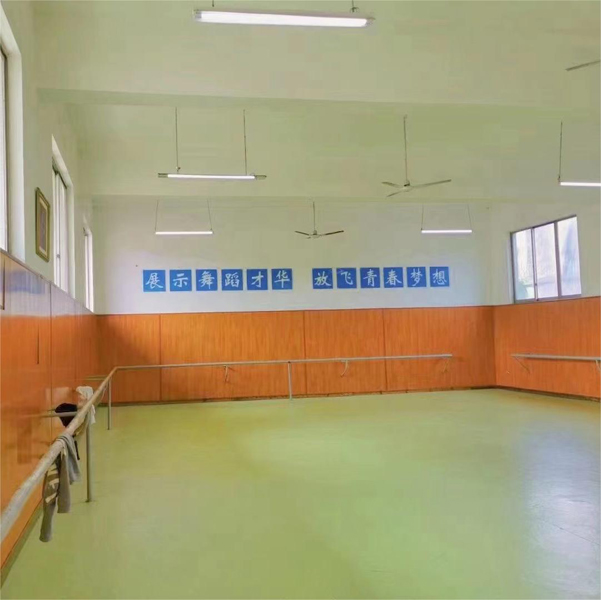 教學(xué)環(huán)境