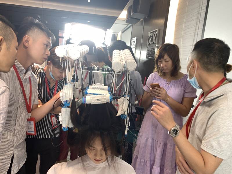 實操演示