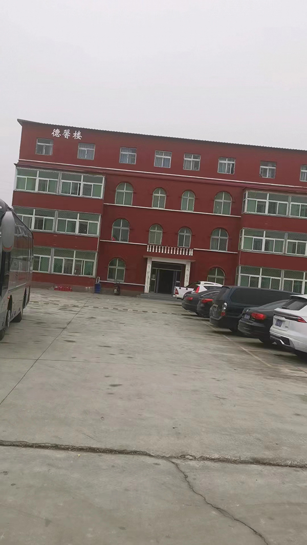 教學(xué)樓