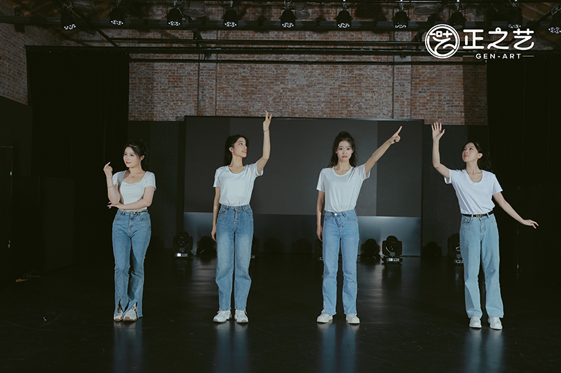 表演風(fēng)采