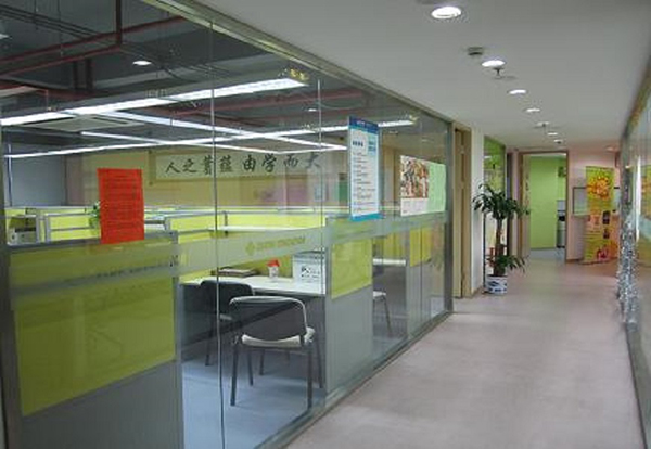 走廊