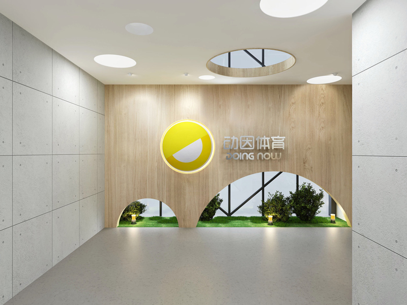 校區(qū)大廳