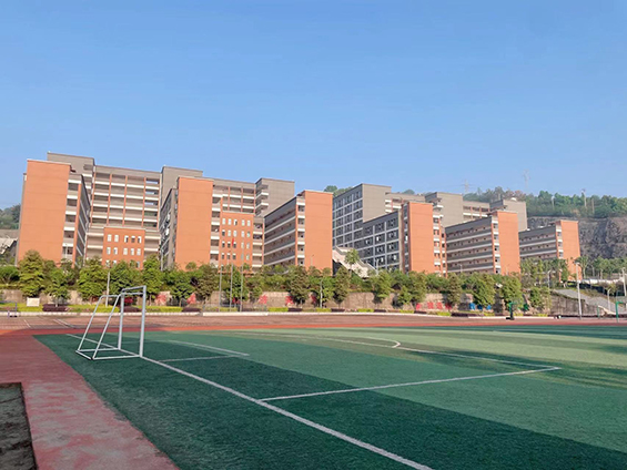 學校操場