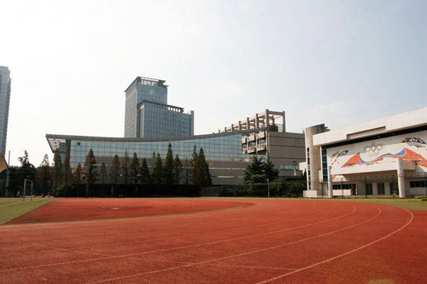 田徑場