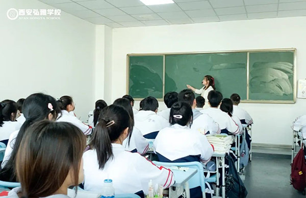 授課現(xiàn)場