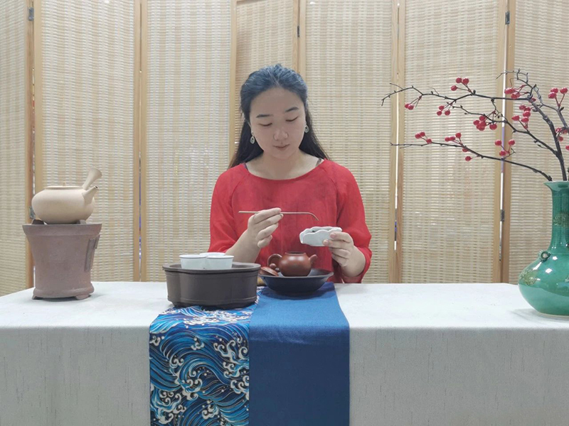 學(xué)員風(fēng)采