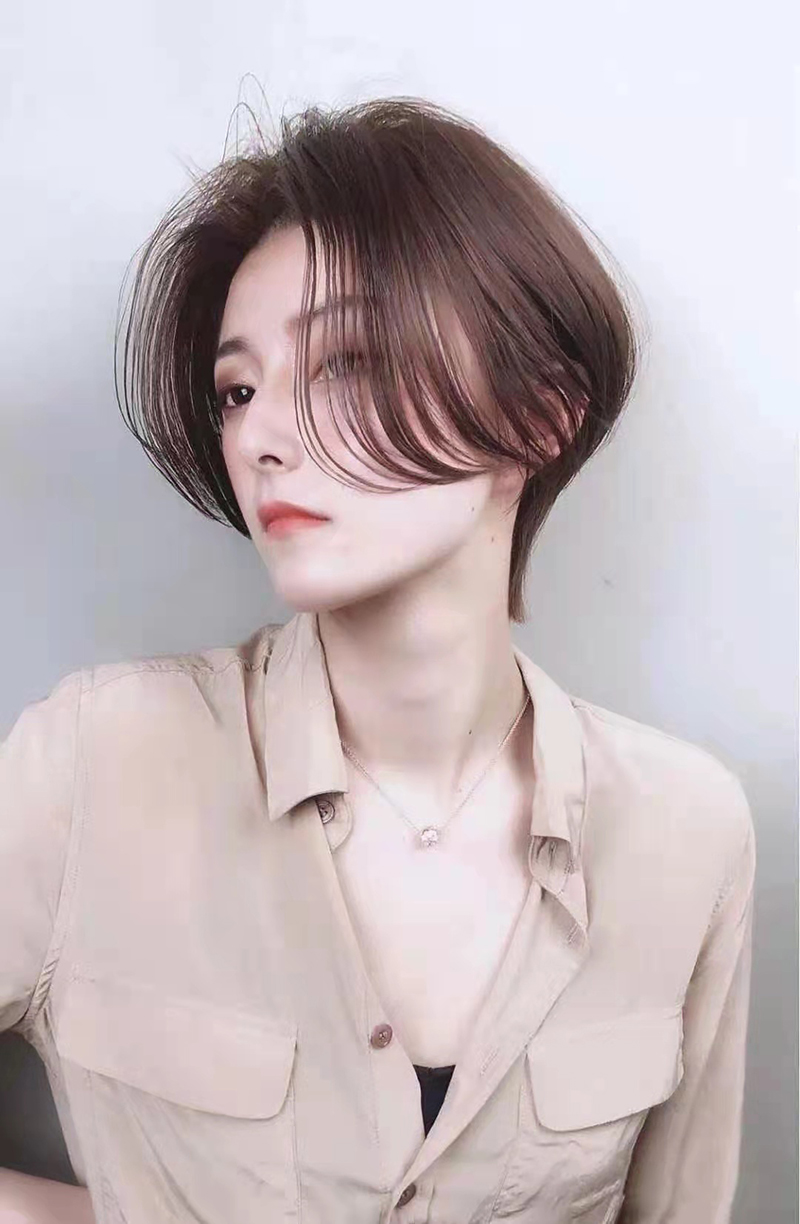 美發(fā)
