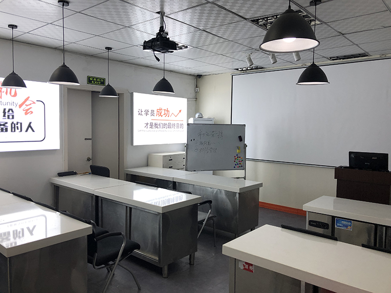 市場(chǎng)營(yíng)銷教室