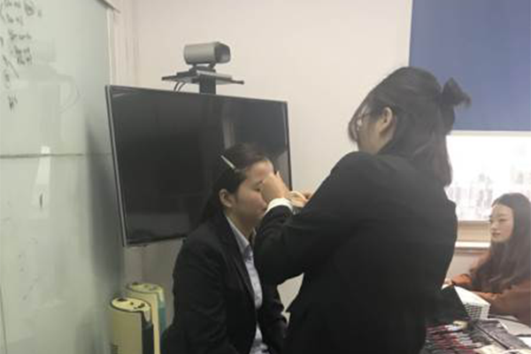 實操演示