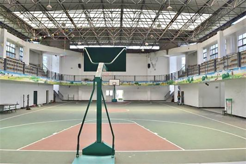 室內球場