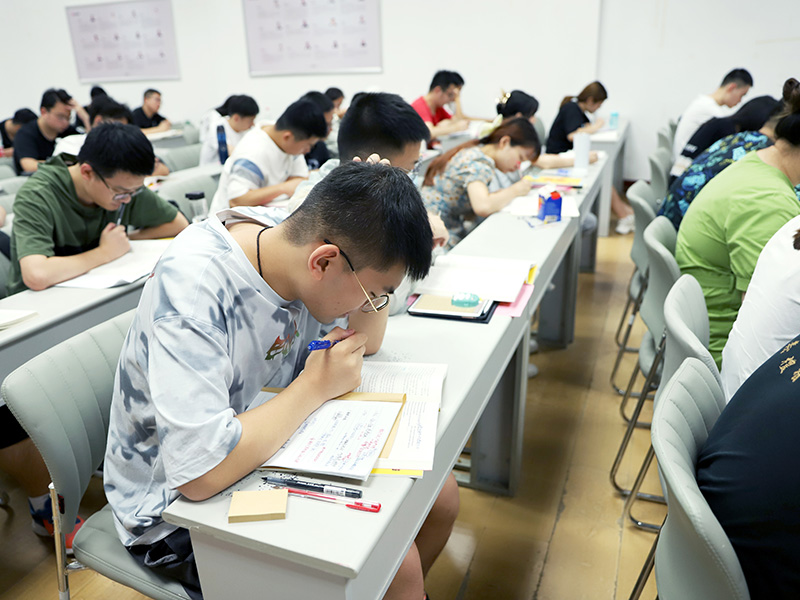 課堂現(xiàn)場