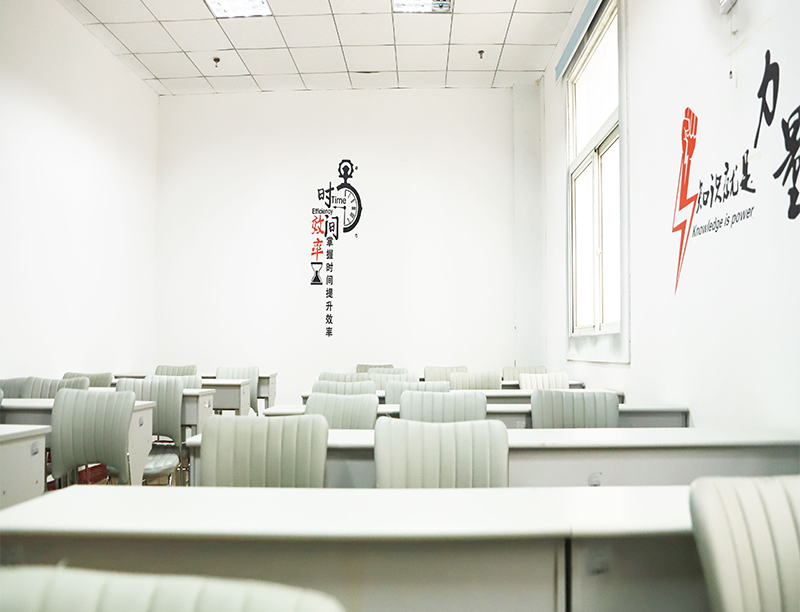 教室環(huán)境