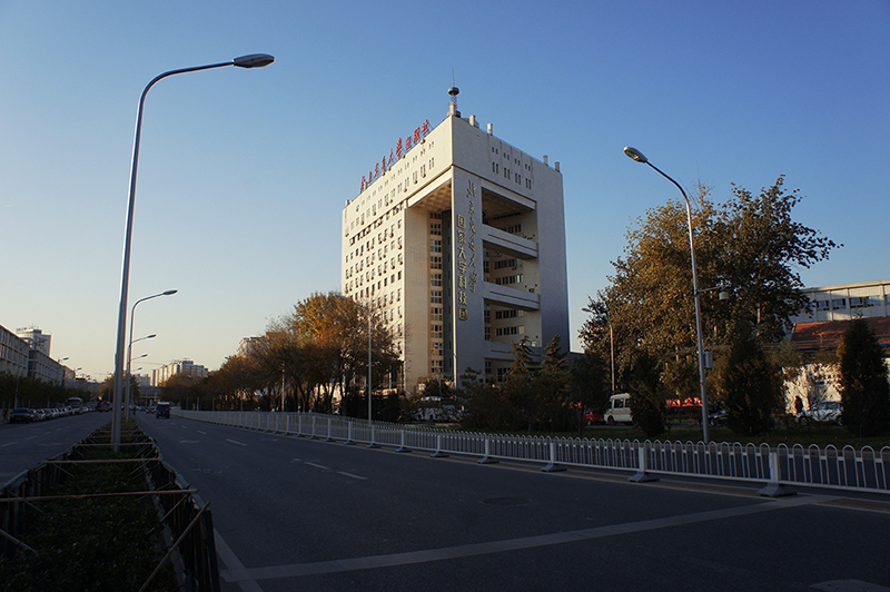 室外環(huán)境