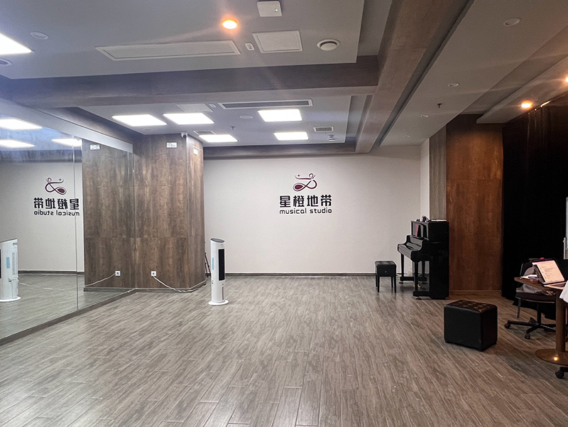 環(huán)境分享