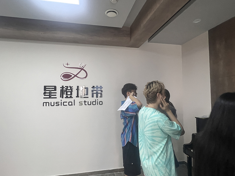 發(fā)聲練習(xí)