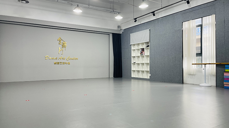 中心環(huán)境