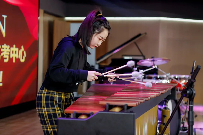 音樂教學(xué)