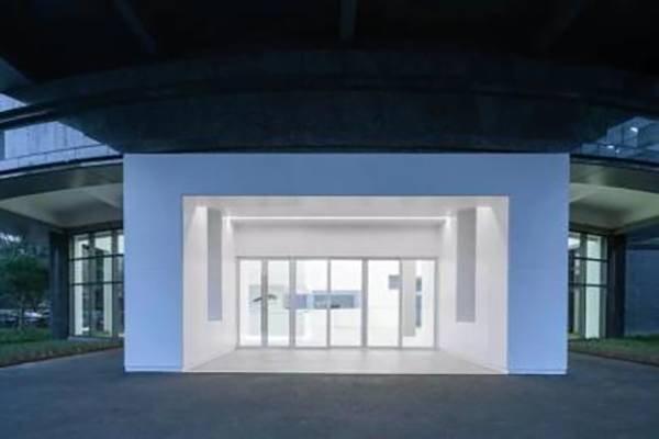 環(huán)境展示