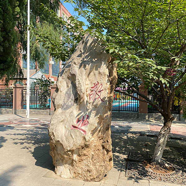 環(huán)境展示