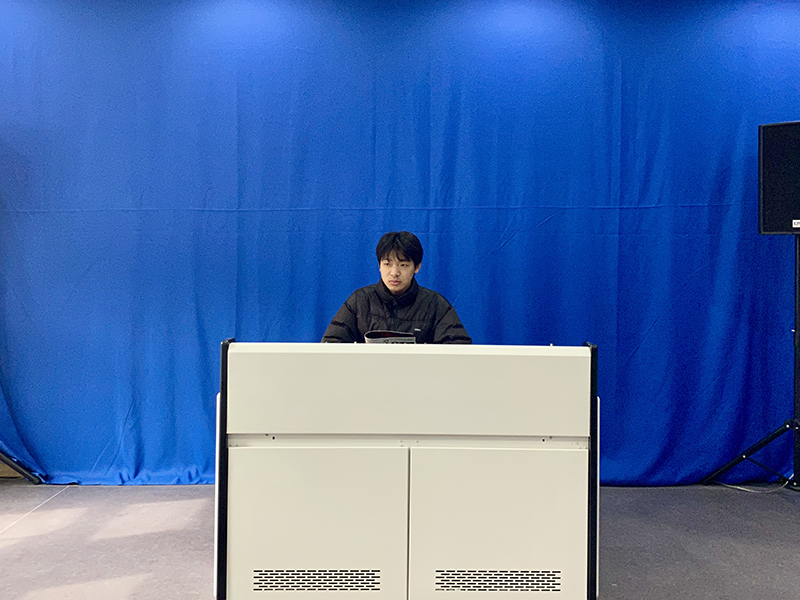 播音主持