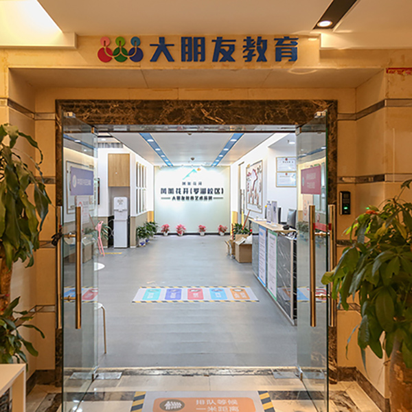 門頭
