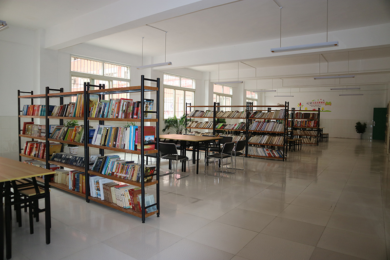圖書館