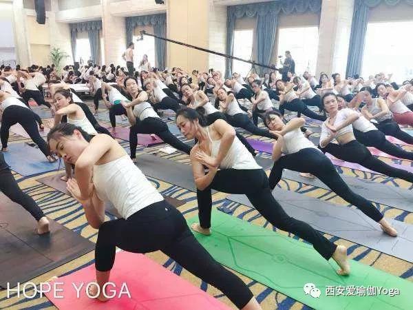 訓(xùn)練現(xiàn)場