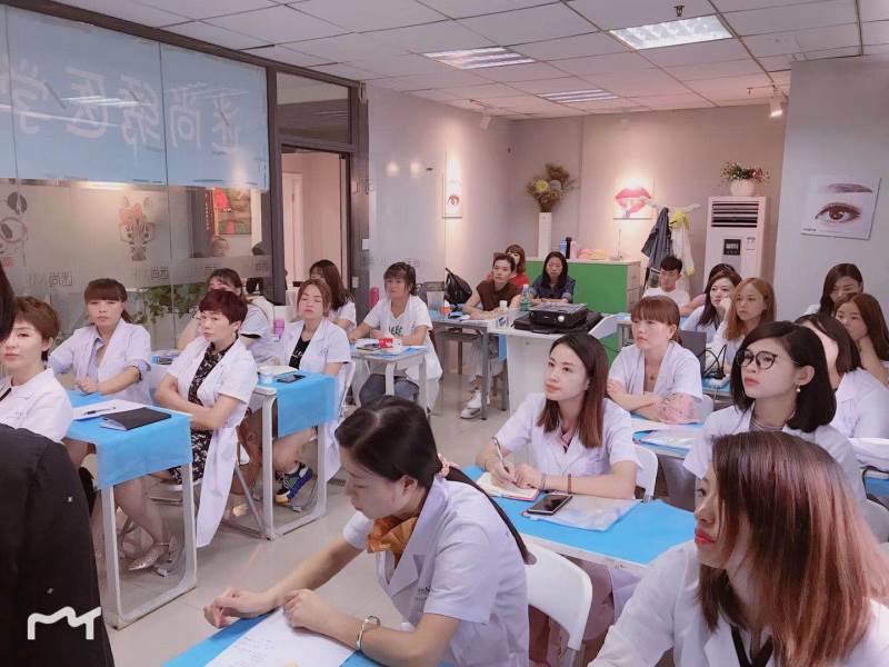 課堂現(xiàn)場