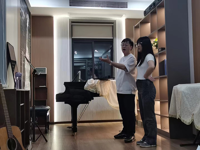 輔導現(xiàn)場