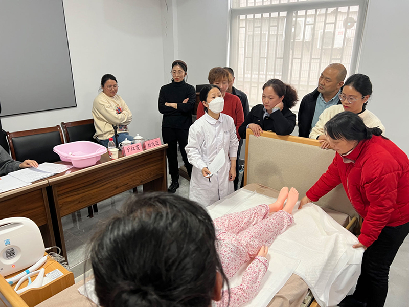 教學現(xiàn)場
