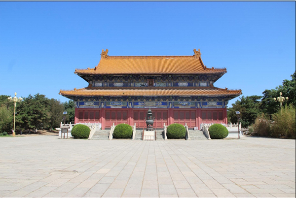 校區(qū)環(huán)境