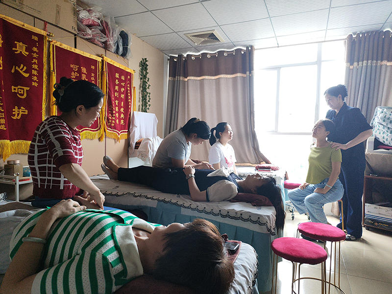 教學(xué)演示
