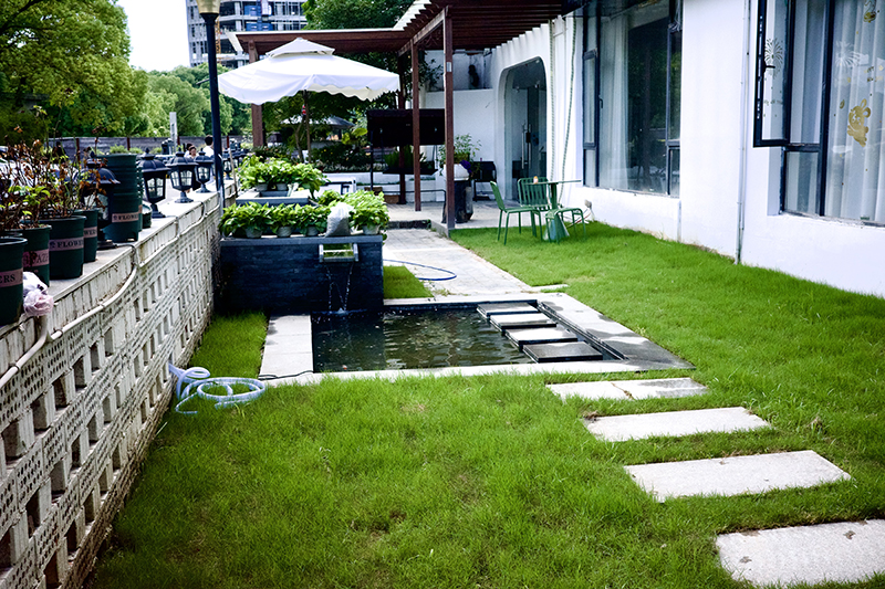 校區(qū)環(huán)境