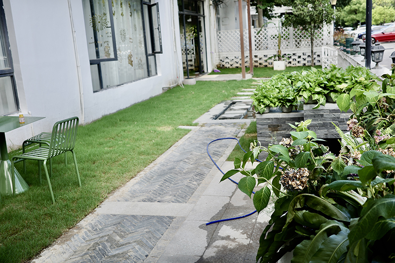 環(huán)境展示