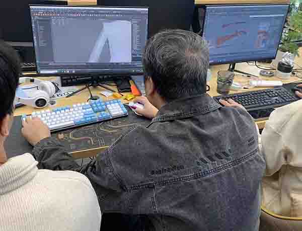 建模課堂