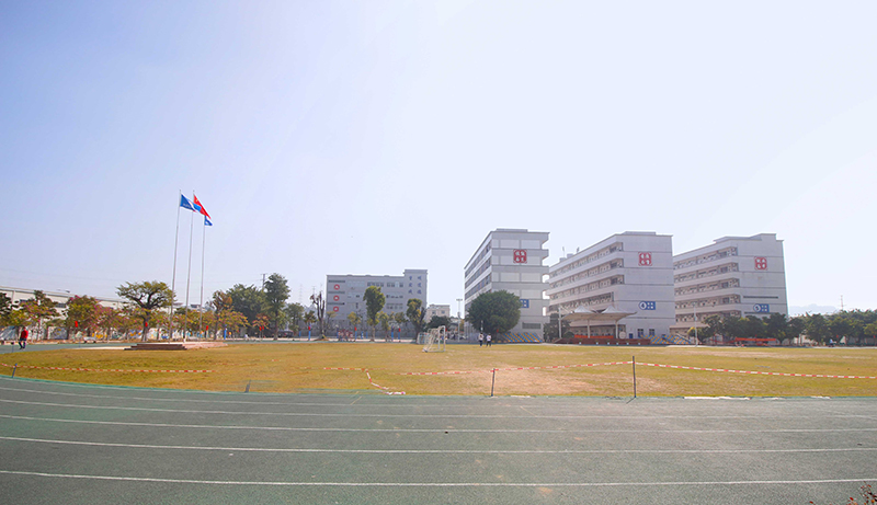 操場環(huán)境