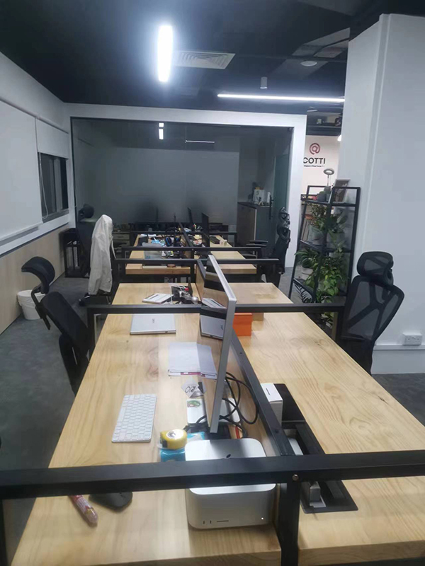 辦公環(huán)境