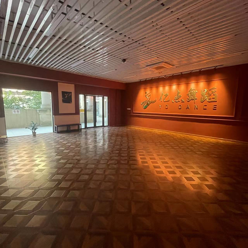 大廳