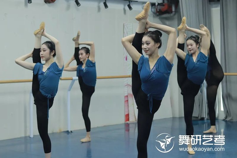 訓練場景