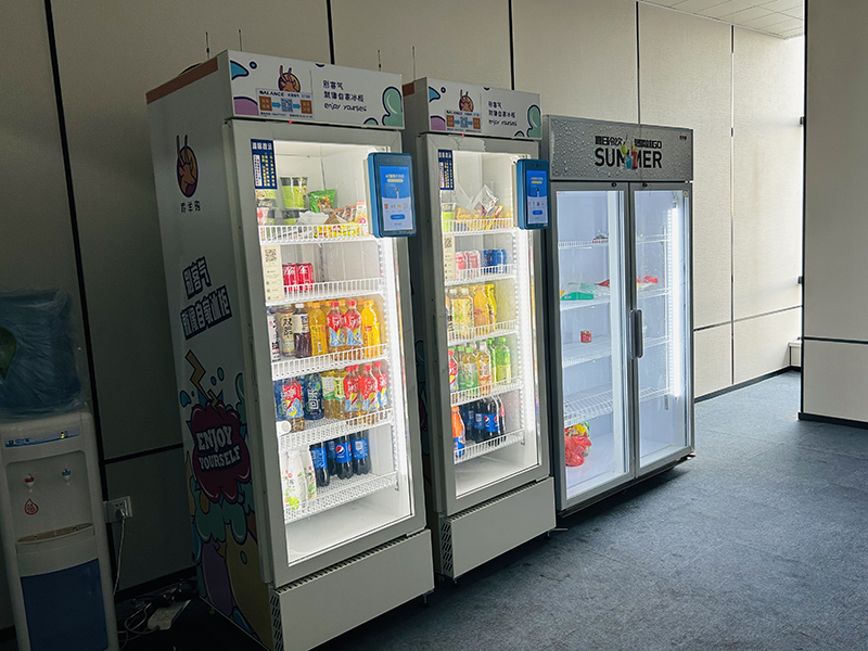 自動販賣機