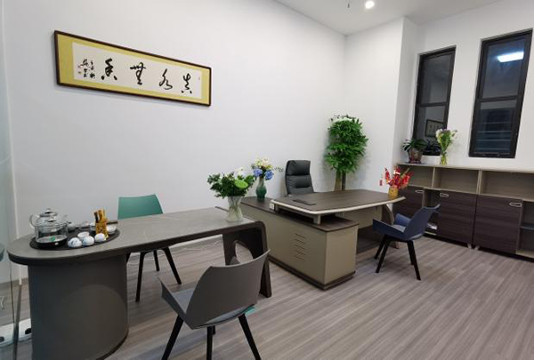 辦公環(huán)境