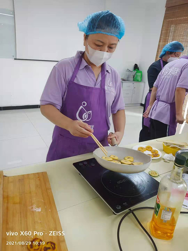 教學現(xiàn)場