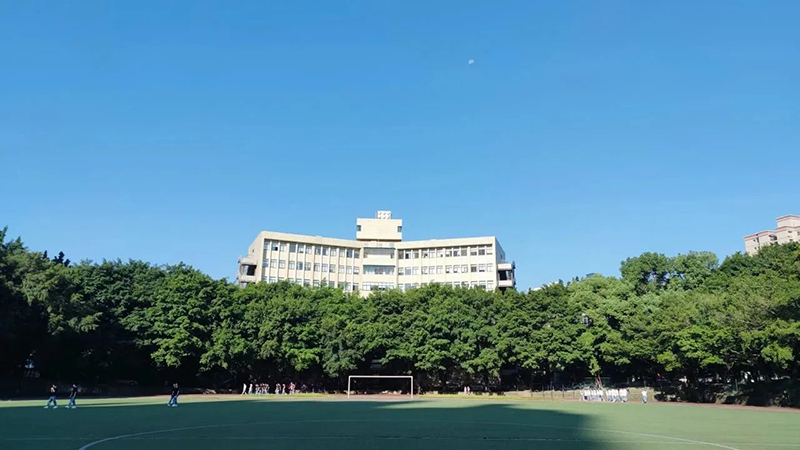 校園環(huán)境