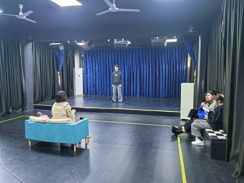 演唱練習