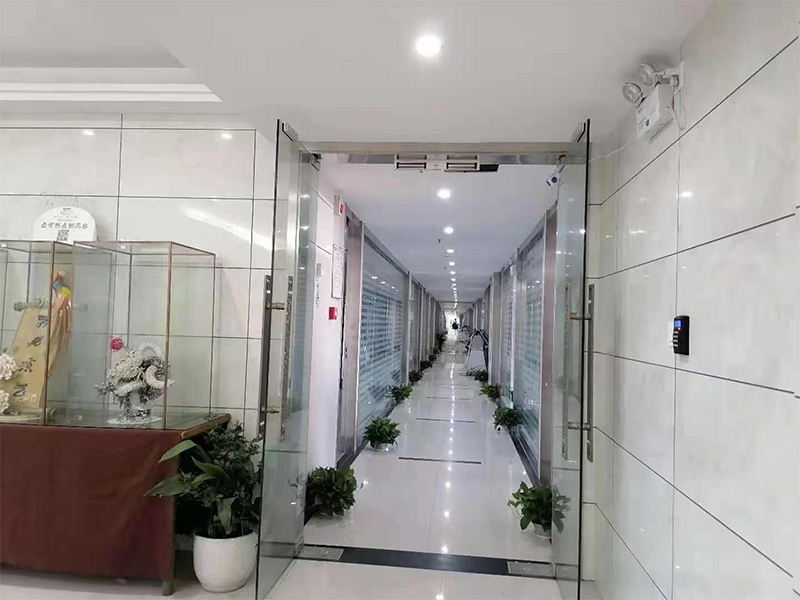 走廊