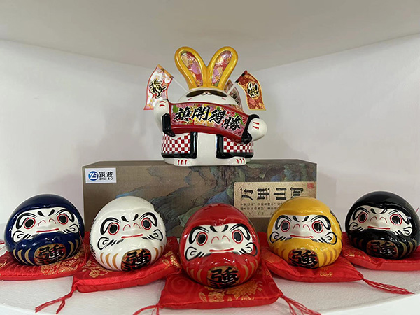 機(jī)構(gòu)布置